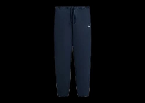 Kith Polar Fleece Sweatpant Nocturnal