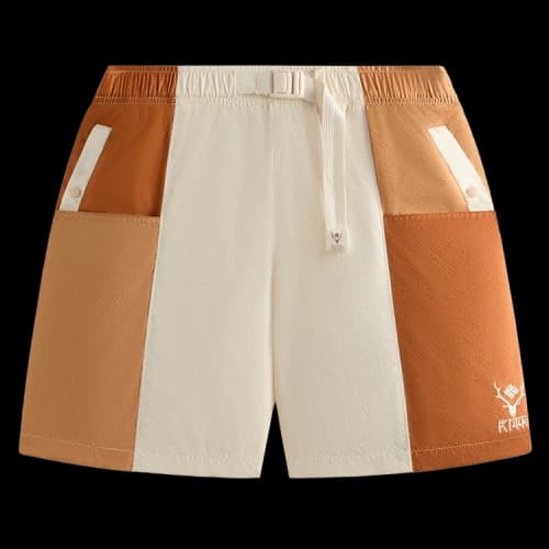 Kith x South2 West8 For Columbia C.s. Belted Short 'Eternal'
