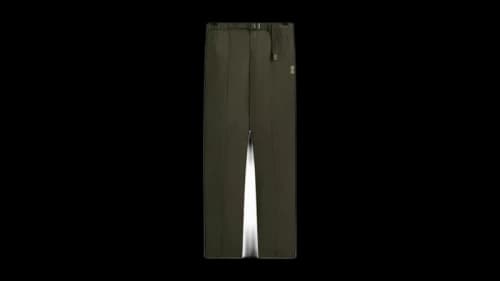 Kith x South2 West8 Columbia Belted C.S. Pant Kalamon
