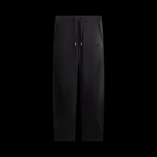 Kith Racer Terry Bryson Sweatpant 'Black'
