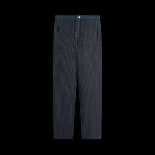 Kith & Kin Double Weave Lenox Pant 'Nocturnal'