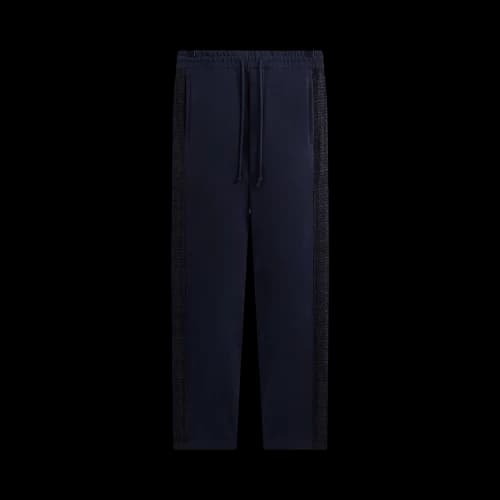 Kith Combo Panel Bryson Sweatpant 'Captain'