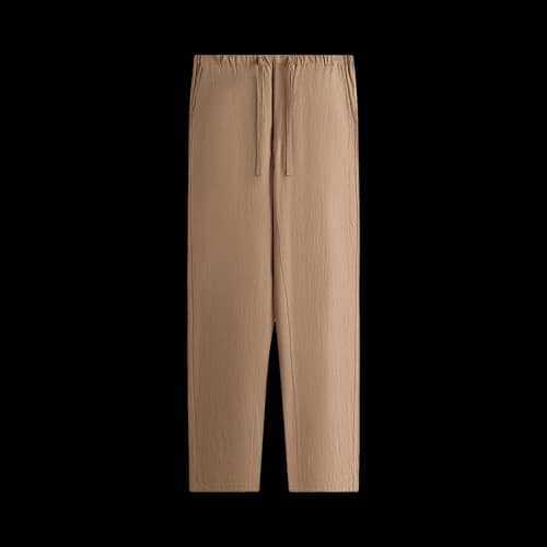 Kith Cotton Linen Landry Pant 'Series'