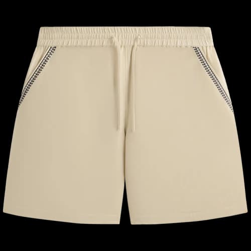 Kith Baroque Lewis Short 'Sandrift'