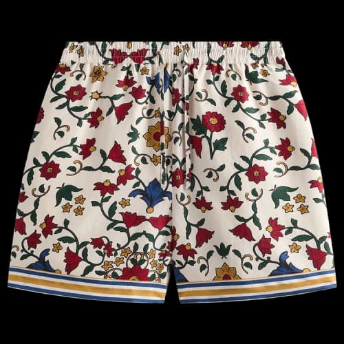 Kith Active Short 'Sandrift'