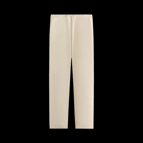 Kith Cupro Linen Grayson Pant 'Sandrift'