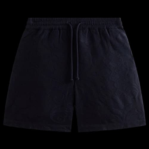 Kith Lace Lewis Short 'Ink'