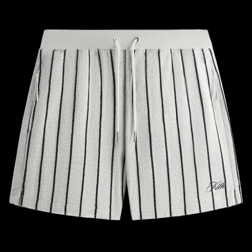 Kith Leo Terry Short 'Sandrift'