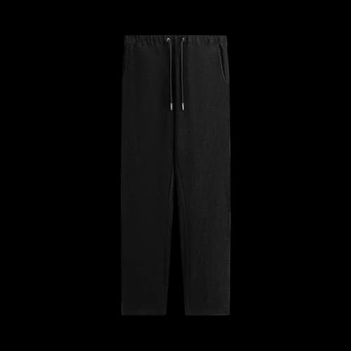 Kith Leo Terry Pant 'Black'