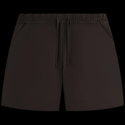 Kith & Kin Tropical Wool Lewis Short 'Kindling'