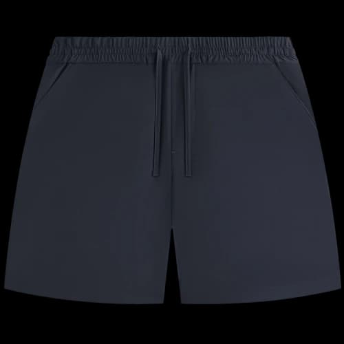 Kith & Kin Tropical Wool Lewis Short 'Admiral'
