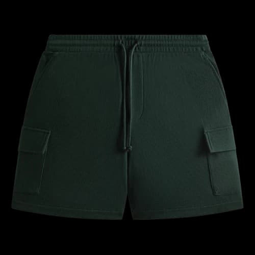 Kith Micro Waffle Fairfax Cargo Short 'Stadium'