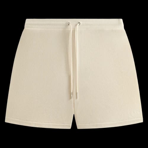 Kith Micro Waffle Graham Short 'Sandrift'