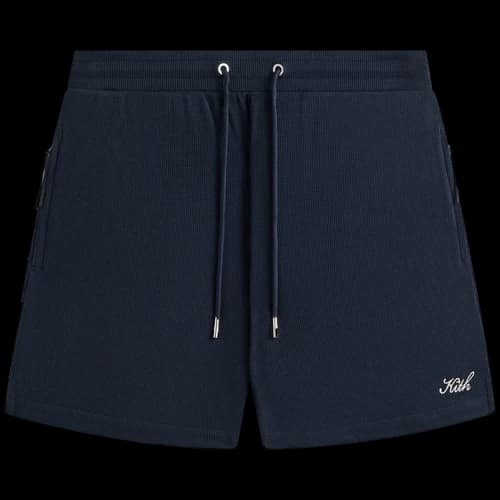 Kith Micro Waffle Graham Short 'Nocturnal'