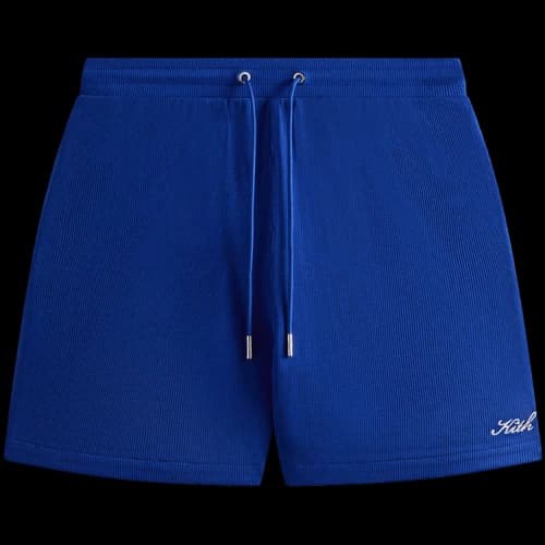 Kith Micro Waffle Graham Short 'Cyclone'