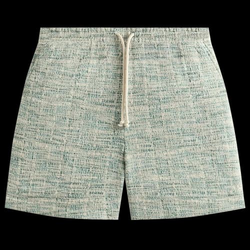 Kith Tweed Active Short 'Mykonos'