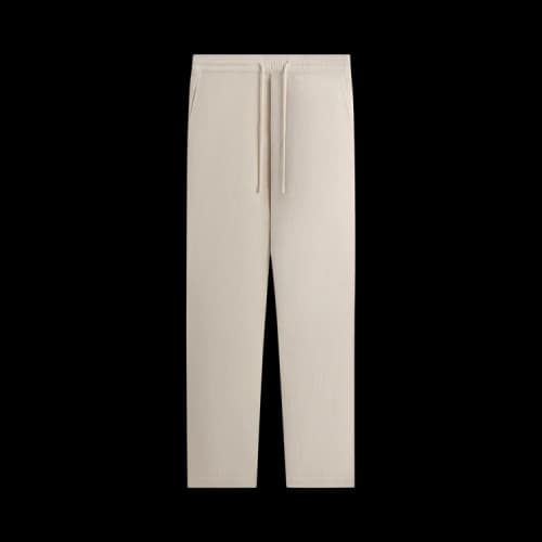 Kith Soft Woven Barrow Pant 'Waffle'