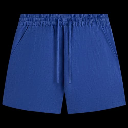 Kith Cupro Linen Lewis Short 'Current'