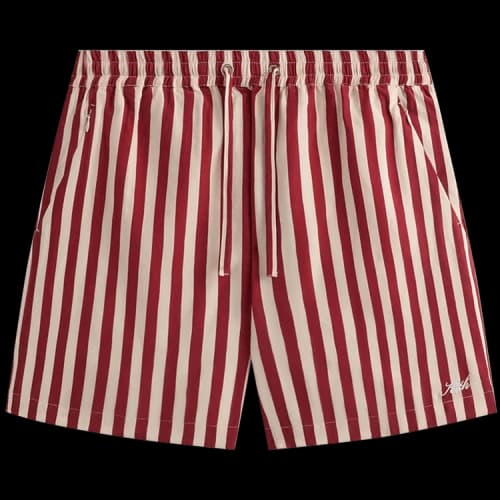Kith Striped Cedar Short 'Allure'