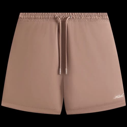 Kith Transitional Active Short 'Dusty Mauve'