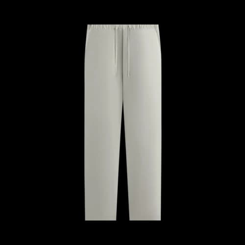 Kith & Kin Silk Habotai Grayson Pant 'Palais'