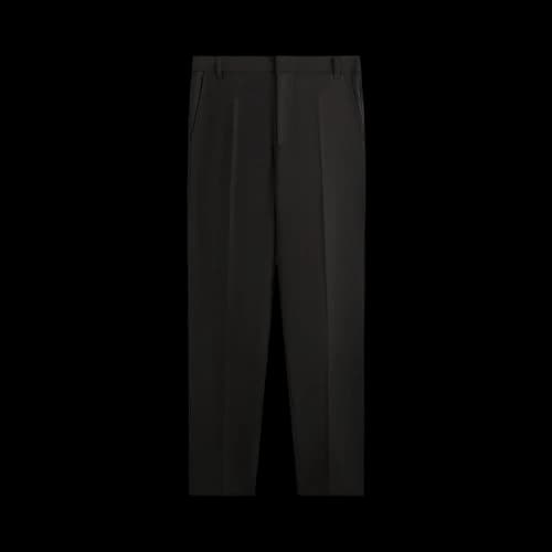 Kith Double Weave Lance Trouser 'Black'