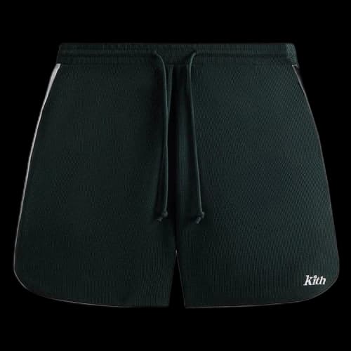 Kith x Wilson Jordan Short 'Stadium'