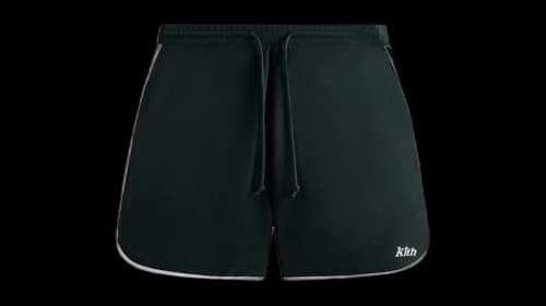 Kith x Wilson Jordan Short Stadium