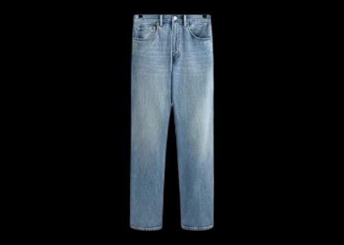 Kith The Webster Chill Jean Md Indigo
