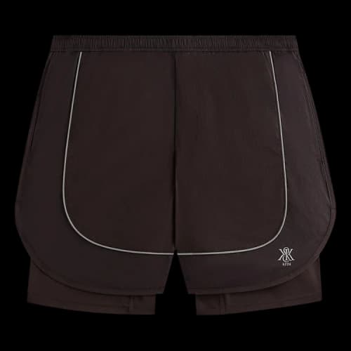 Kith Jordan Tech Short 'Kindling'