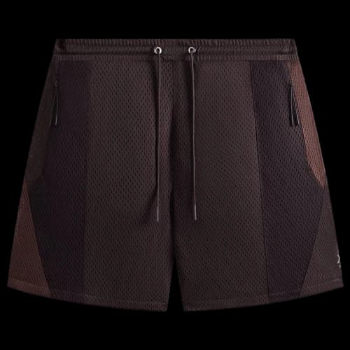 Kith Harden Panelled Mesh Short 'Kindling'