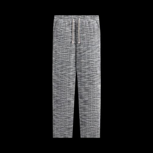 Kith Tweed Elmhurst Pant 'Nocturnal'