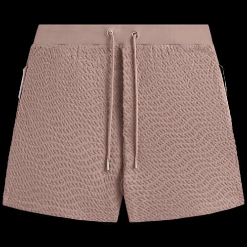 Kith Monogram Terry Graham Short 'Perfume'