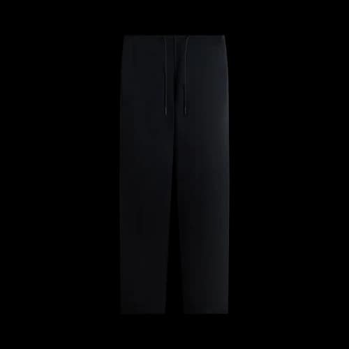 Kith Double Crepe Grayson Pant 'Black'