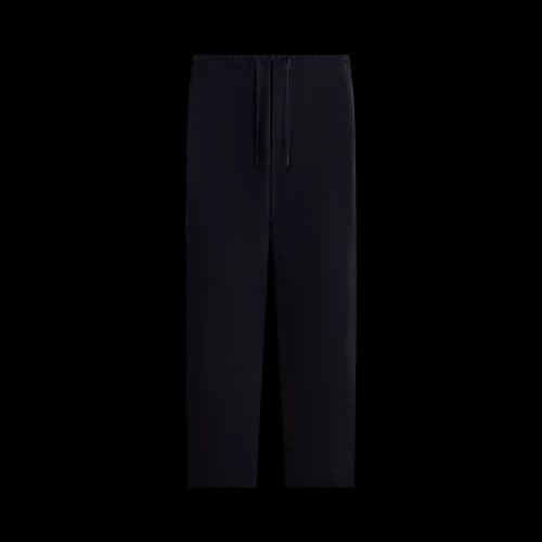 Kith Double Crepe Grayson Pant 'Ink'
