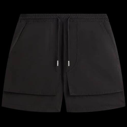 Kith Alden Pocket Short 'Black'