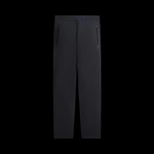 Kith Ribbon Embroidery Elmhurst Pant 'Black'
