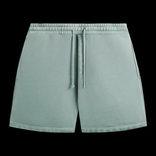 Kith 101 Classic Fleece Curtis Short 'Fowl'