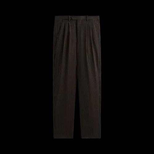 Kith Double Weave Kylan Trouser 'Kindling'