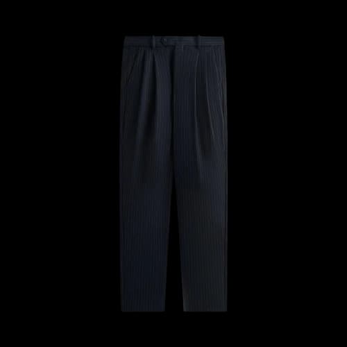 Kith Double Weave Kylan Trouser 'Nocturnal'