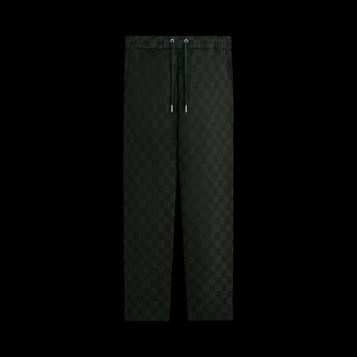 Kith Double Weave Elmhurst Pant 'Stadium'