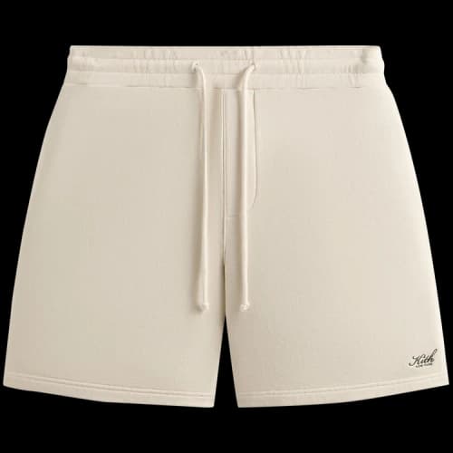 Kith Fleece Curtis Short 'Rye'