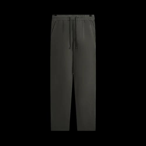 Kith Compact Knit Garrison Sweatpant 'Machine'