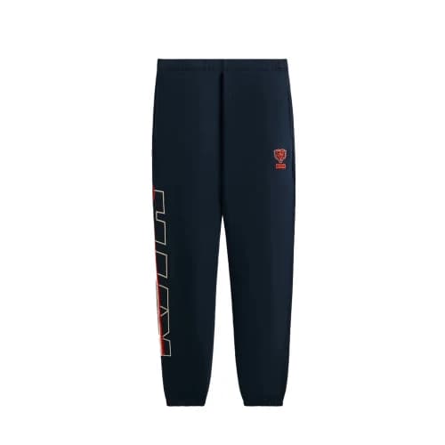 Kith For The NFL Chicago Bears Vintage Nelson Sweatpant 'Nocturnal'