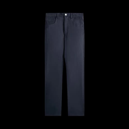 Kith Microsuede Webster Pant 'Nocturnal'