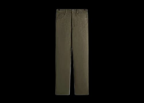 Kith Microsuede Webster Pant Cypress