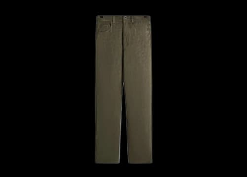 Kith Microsuede Webster Pant Nocturnal