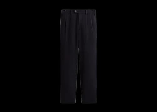 Kith Felted Jersey Kyson Pant Ink