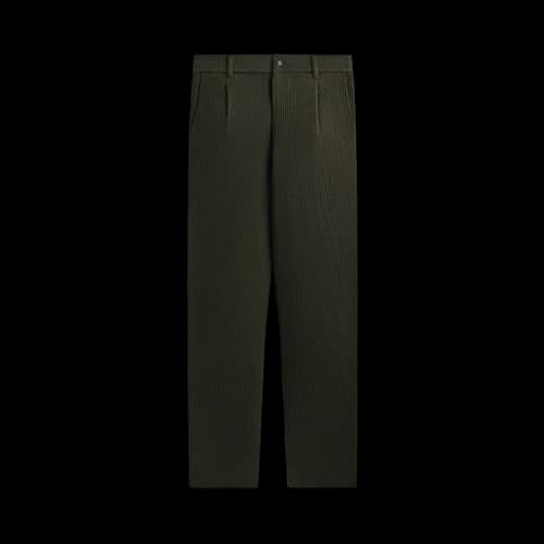 Kith Striped Interlock Garrison Pant 'Kalamon'