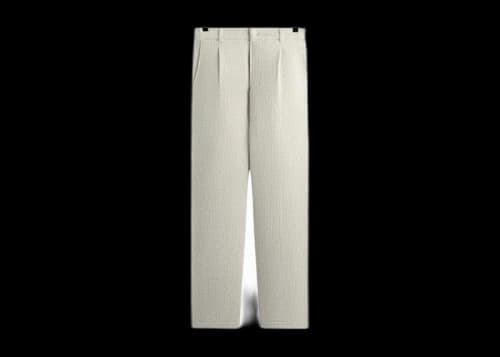 Kith Striped Interlock Garrison Pant Kalamon